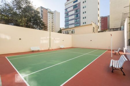 Apartamento à venda com 250m², 4 quartos e 4 vagasQuadra