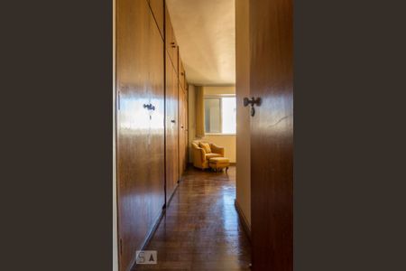 Apartamento à venda com 250m², 4 quartos e 4 vagasQuarto 1 (suíte)