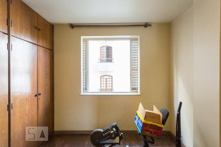 Apartamento à venda com 250m², 4 quartos e 4 vagasQuarto 3