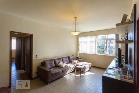 Apartamento à venda com 250m², 4 quartos e 4 vagasSala TV