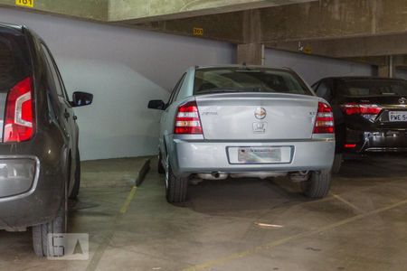 Apartamento à venda com 250m², 4 quartos e 4 vagas1 vaga livre