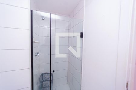 Apartamento à venda com 43m², 2 quartos e sem vagaBanheiro