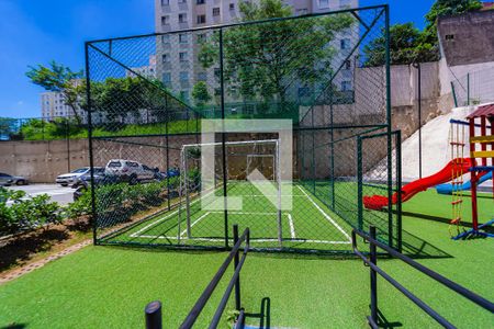 Apartamento à venda com 43m², 2 quartos e sem vagaQuadra