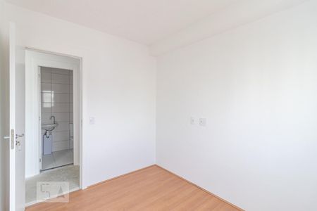 Quarto 1 de apartamento à venda com 2 quartos, 49m² em Jardim Brasília (zona Leste), São Paulo