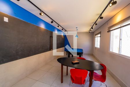 Apartamento à venda com 43m², 2 quartos e sem vagaÁrea comum