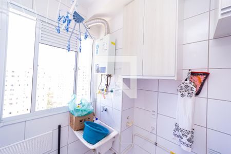 Apartamento à venda com 43m², 2 quartos e sem vagaÁrea de Serviço