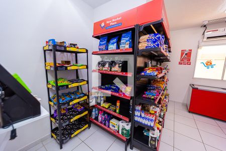 Apartamento à venda com 43m², 2 quartos e sem vagaMini Mercado