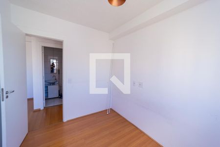 Quarto 1 de apartamento à venda com 2 quartos, 43m² em Jardim Brasília (zona Leste), São Paulo