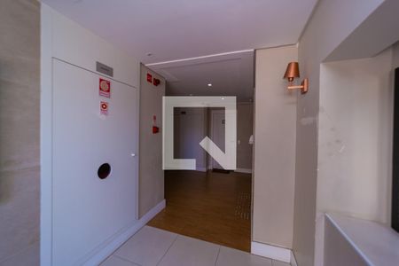 Apartamento à venda com 43m², 2 quartos e sem vagaÁrea comum