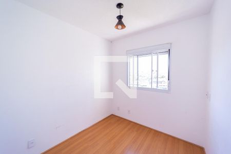 Quarto 1 de apartamento à venda com 2 quartos, 43m² em Jardim Brasília (zona Leste), São Paulo