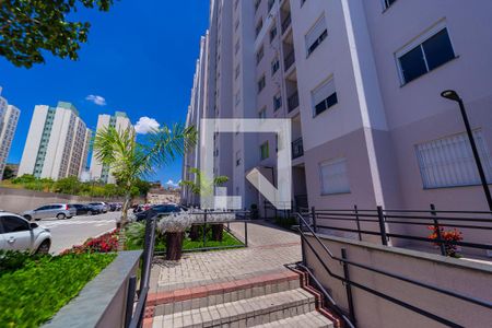 Apartamento à venda com 43m², 2 quartos e sem vagaÁrea comum