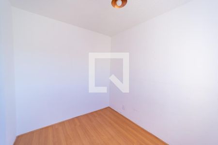 Quarto 2 de apartamento à venda com 2 quartos, 43m² em Jardim Brasília (zona Leste), São Paulo
