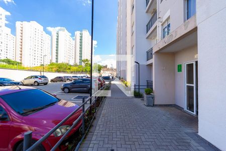 Apartamento à venda com 43m², 2 quartos e sem vagaÁrea comum