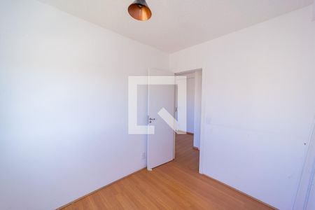 Quarto 1 de apartamento à venda com 2 quartos, 43m² em Jardim Brasília (zona Leste), São Paulo