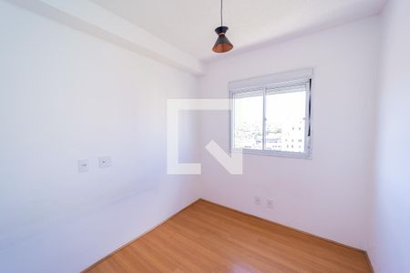 Sala de apartamento à venda com 2 quartos, 43m² em Jardim Brasília (zona Leste), São Paulo