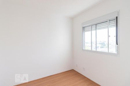 Quarto 2 de apartamento à venda com 2 quartos, 49m² em Jardim Brasília (zona Leste), São Paulo