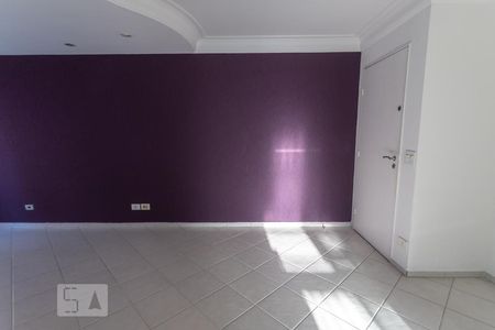 Sala de apartamento para alugar com 2 quartos, 52m² em Pompeia, São Paulo