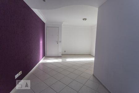 Sala de apartamento para alugar com 2 quartos, 52m² em Pompeia, São Paulo