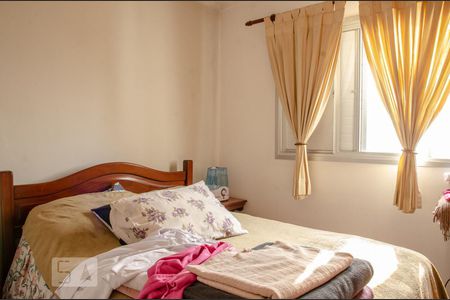 Quarto 2 de apartamento à venda com 2 quartos, 63m² em Jardim Mariliza, São Paulo