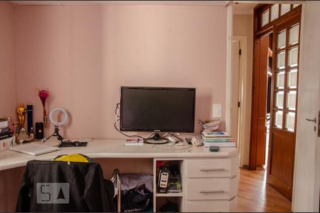 Quarto 1 de apartamento à venda com 2 quartos, 63m² em Jardim Mariliza, São Paulo