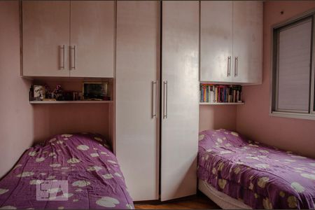 Quarto 1 de apartamento à venda com 2 quartos, 63m² em Jardim Mariliza, São Paulo