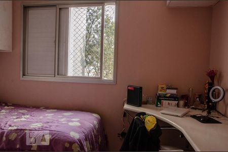 Quarto 1 de apartamento à venda com 2 quartos, 63m² em Jardim Mariliza, São Paulo