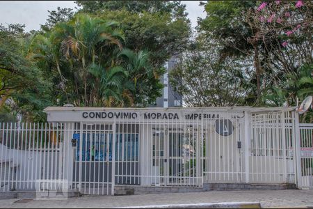 Apartamento à venda com 63m², 2 quartos e 2 vagasFachada