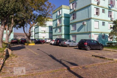 Apartamento à venda com 86m², 3 quartos e 1 vagaÁrea de serviço
