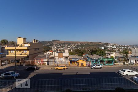 Vista de apartamento à venda com 3 quartos, 86m² em Cristal, Porto Alegre