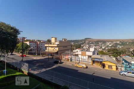 Apartamento à venda com 86m², 3 quartos e 1 vagaVista