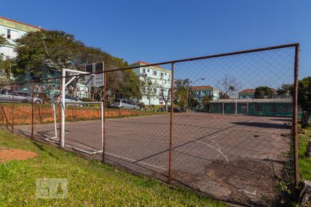 Apartamento à venda com 86m², 3 quartos e 1 vagaÁrea comum - Quadra esportiva