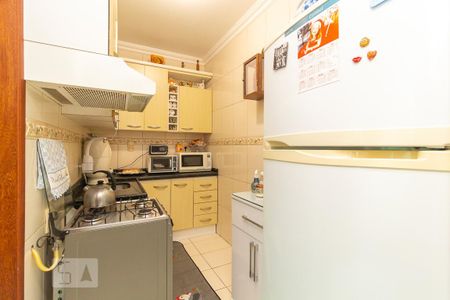 Apartamento à venda com 86m², 3 quartos e 1 vagaCozinha