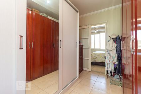 Apartamento à venda com 86m², 3 quartos e 1 vagaQuarto 3