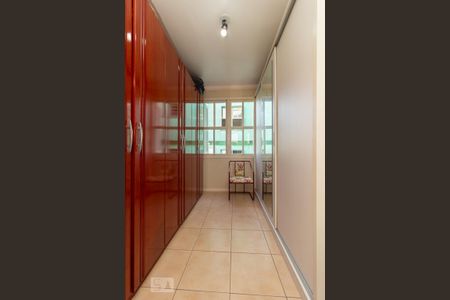 Apartamento à venda com 86m², 3 quartos e 1 vagaQuarto 3