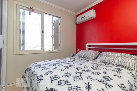 Apartamento à venda com 86m², 3 quartos e 1 vagaQuarto 1