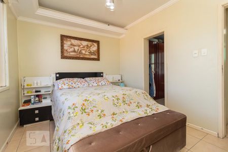 Apartamento à venda com 86m², 3 quartos e 1 vagaQuarto 2