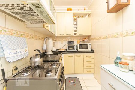 Apartamento à venda com 86m², 3 quartos e 1 vagaCozinha