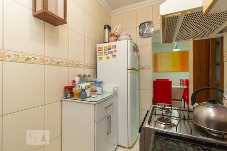 Apartamento à venda com 86m², 3 quartos e 1 vagaCozinha