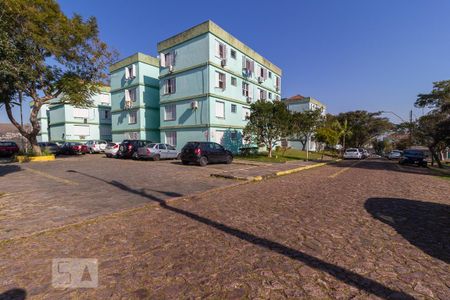Apartamento à venda com 86m², 3 quartos e 1 vagaGaragem