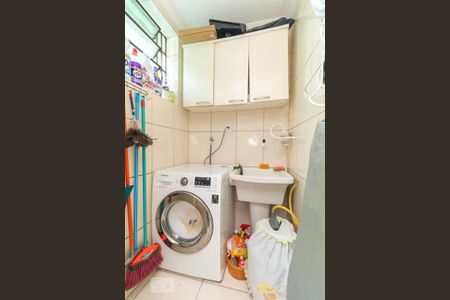 Apartamento à venda com 86m², 3 quartos e 1 vagaÁrea de serviço