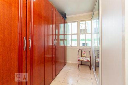 Apartamento à venda com 86m², 3 quartos e 1 vagaQuarto 3