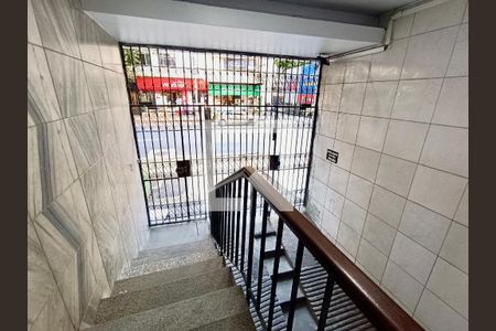 Studio para alugar com 28m², 1 quarto e sem vaga Studio para alugar com 28m², 1 quarto e sem vagaÁrea comum