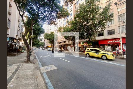 Studio para alugar com 28m², 1 quarto e sem vaga Studio para alugar com 28m², 1 quarto e sem vagaPlaca vista