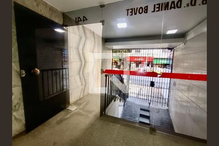 Studio para alugar com 28m², 1 quarto e sem vaga Studio para alugar com 28m², 1 quarto e sem vagaÁrea comum