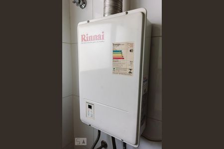 Apartamento à venda com 62m², 2 quartos e 2 vagasAquecedor à Gás