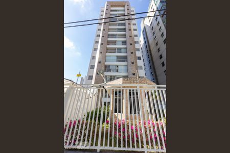 Apartamento à venda com 62m², 2 quartos e 2 vagasFachada