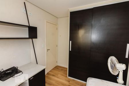 Apartamento à venda com 62m², 2 quartos e 2 vagasQuarto 2