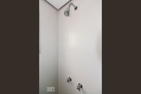 Apartamento à venda com 62m², 2 quartos e 2 vagasBanheiro 2 Chuveiro