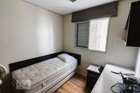 Apartamento à venda com 62m², 2 quartos e 2 vagasQuarto 2