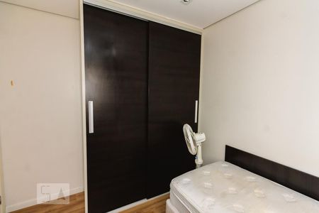Apartamento à venda com 62m², 2 quartos e 2 vagasQuarto 2